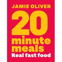 20 Minute Meals