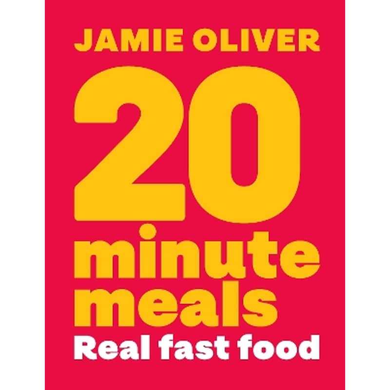 20 Minute Meals