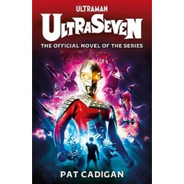 Ultraman - Ultraseven