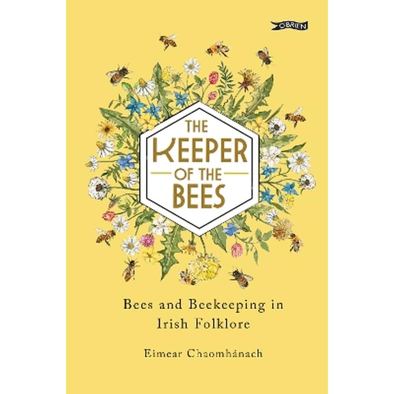 The Keeper of the Bees