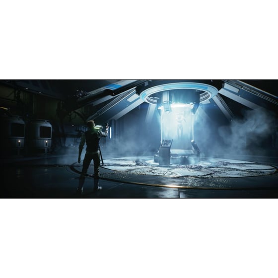Star Wars Jedi: Survivor - Xbox One image 4