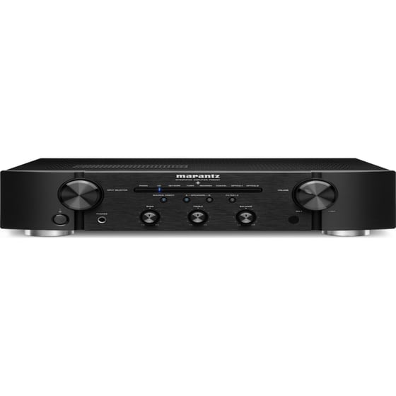 Marantz Pm6007 Ενισχυτής Stereo 45W - Μαύρο image 0