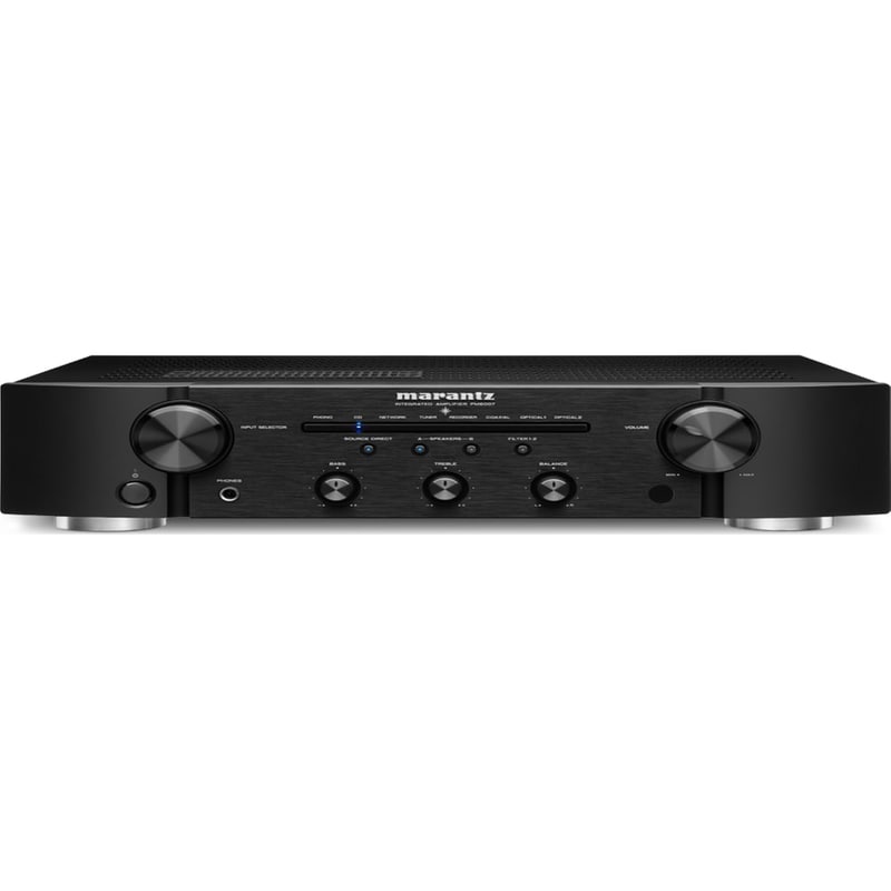 MARANTZ Marantz Pm6007 Ενισχυτής Stereo 45W - Μαύρο