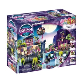PLAYMOBIL® Ayuma Ακαδημία για Νεράιδες (71030)