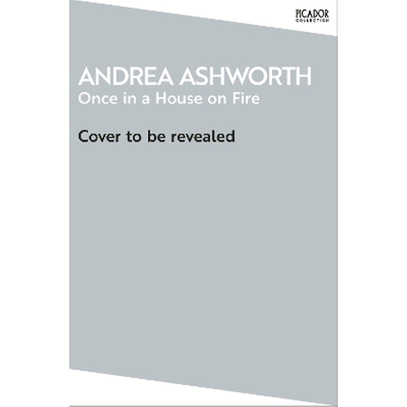 Once in a House on Fire