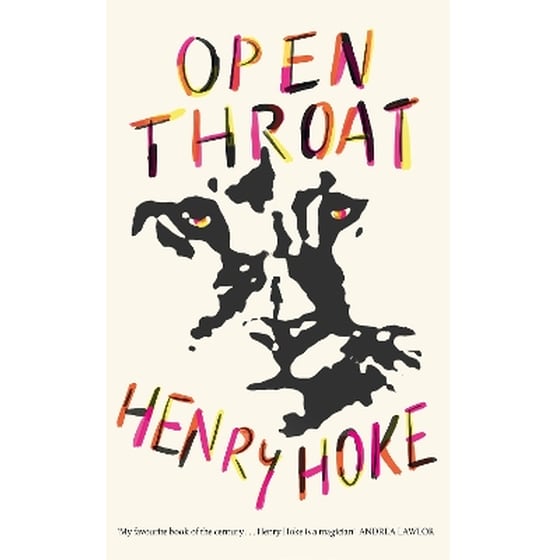 Open Throat image 0