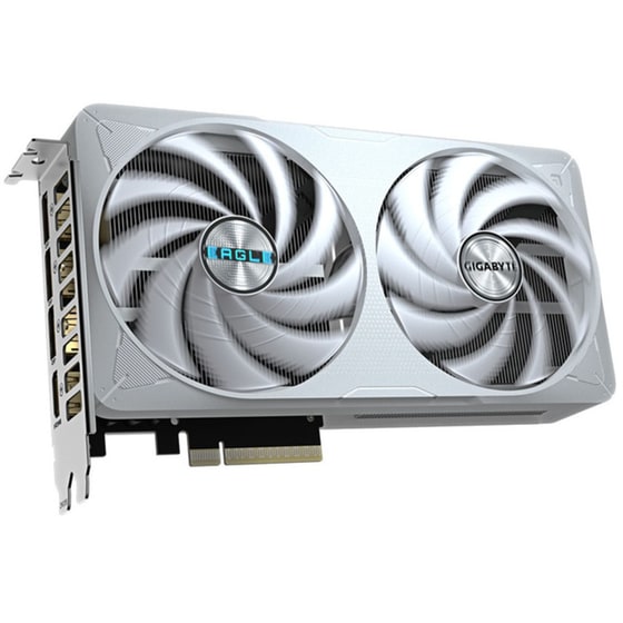 Κάρτα Γραφικών Gigabyte GeForce RTX 5060 Ti Eeagle ICE 16GB OC image 1
