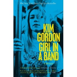 Girl in a Band