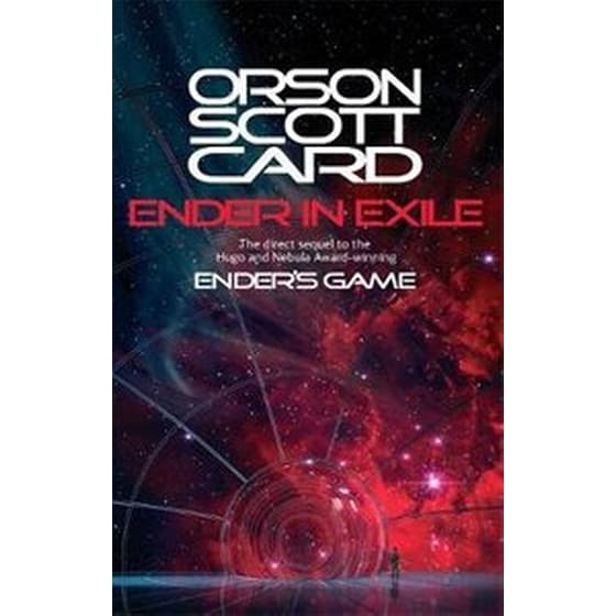 Ender In Exile image 0