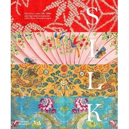 Silk: Fibre, Fabric and Fashion (Victoria and Albert Museum)
