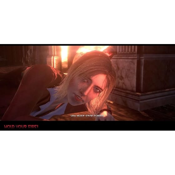 The House of the Dead: Remake - PS4 image 3