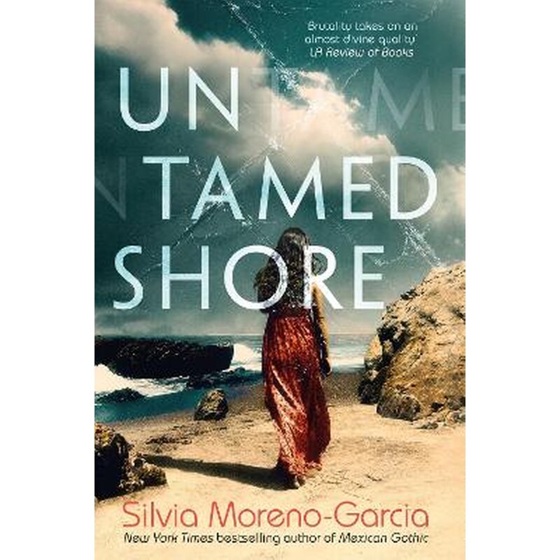 Untamed Shore