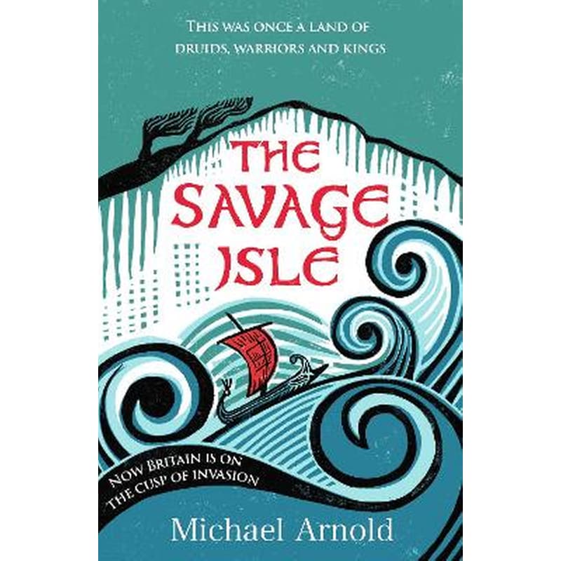 The Savage Isle