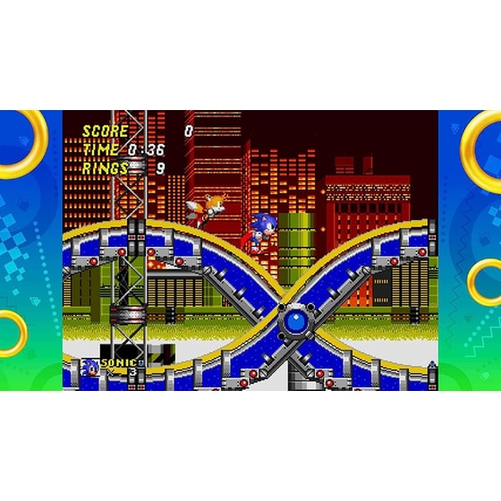 Sonic Origins Plus Limited Edition - PS4 image 3