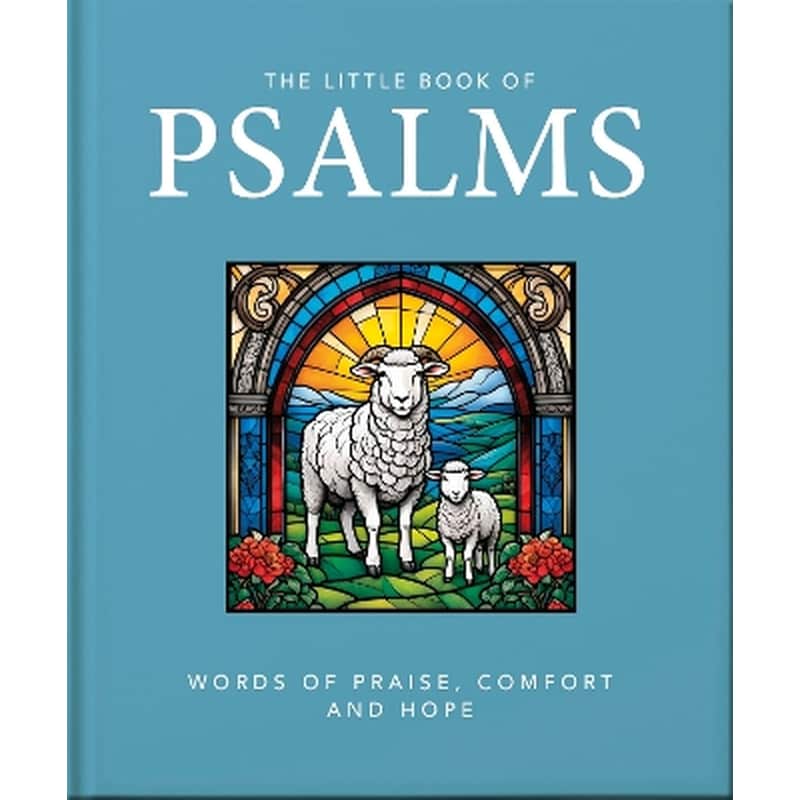 The Little Book of Psalms