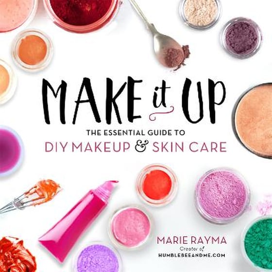 Make It Up image 0