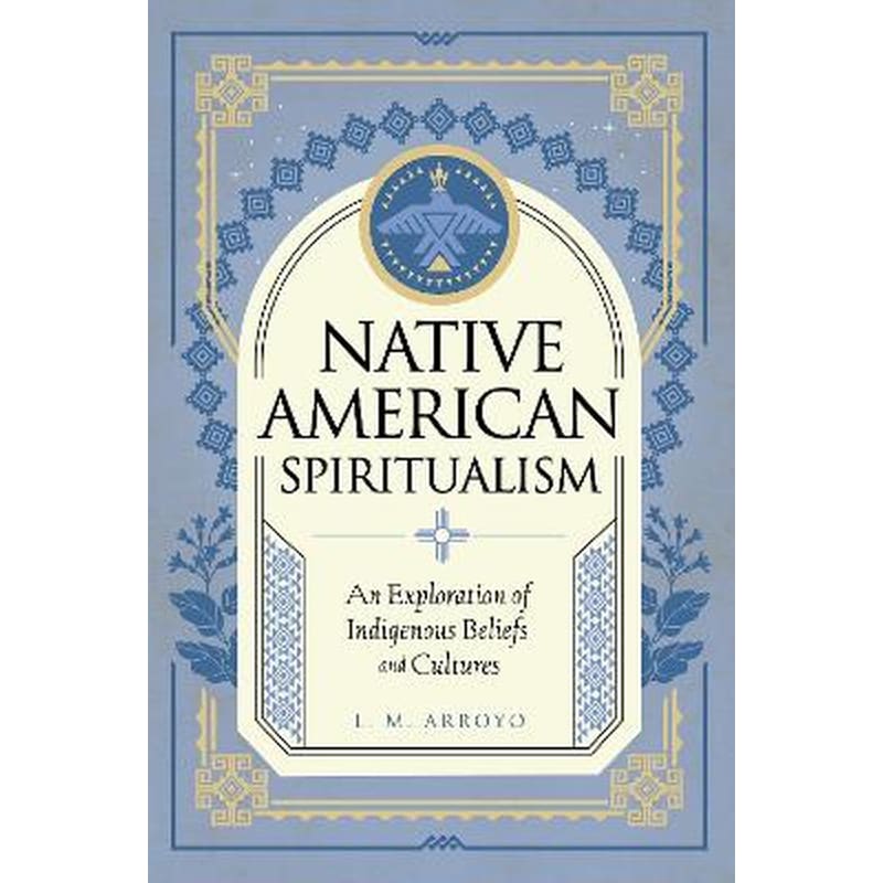 Native American Spiritualism