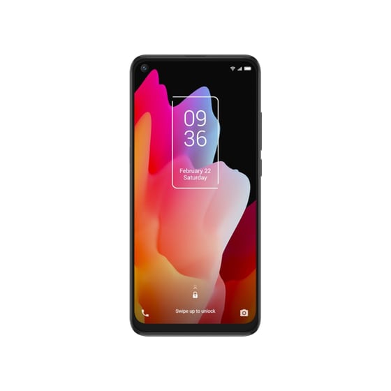 TCL 10L 64GB Dual Sim - Mariana Blue image 0