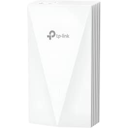 TP-Link EAP655-WALL Access Point Wi-Fi 6 Dual Band (2.4 & 5 GHz) 3000 Mbps