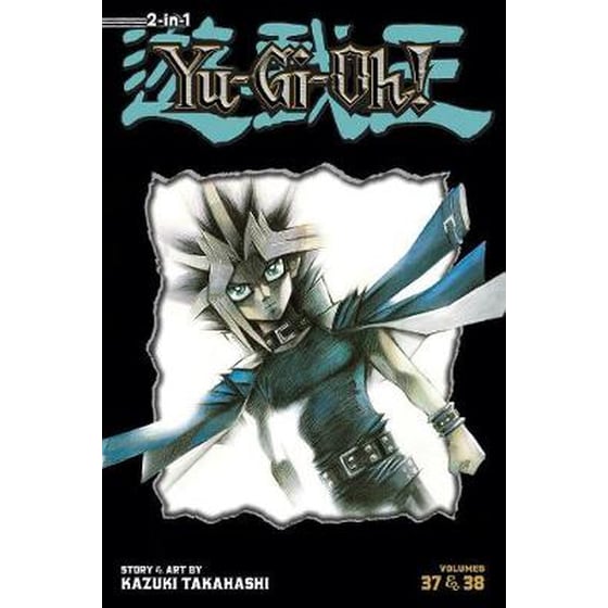 Yu-Gi-Oh! (2-in-1 Edition), Vol. 13 image 0