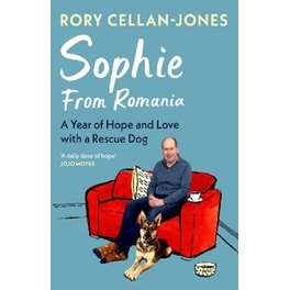 Sophie From Romania