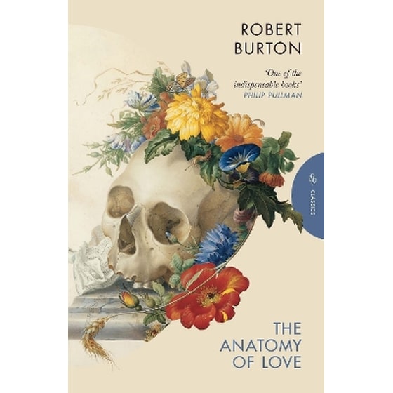 The Anatomy of Love image 0