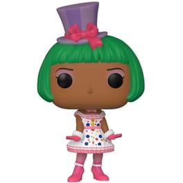 Funko Pop! Television - The Office - Kelly (Halloween) #1285