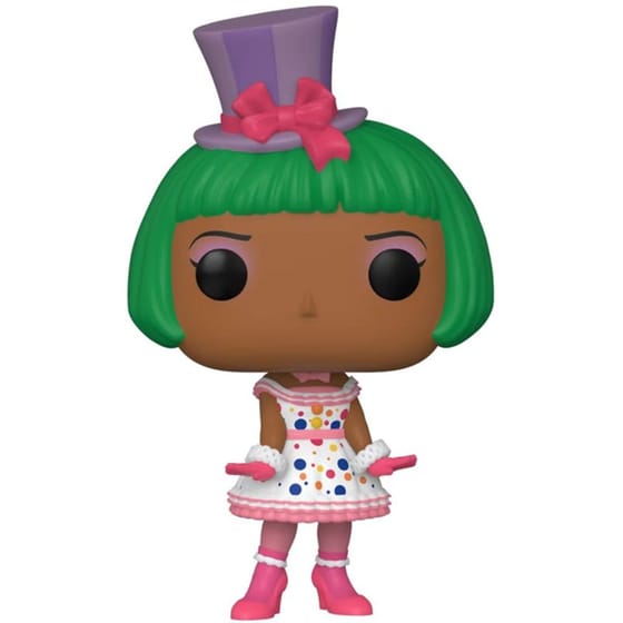 Funko Pop! Television - The Office - Kelly (Halloween) #1285 image 0