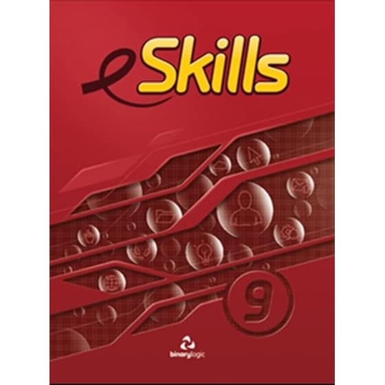 Eskills 9 Student's Book image 0