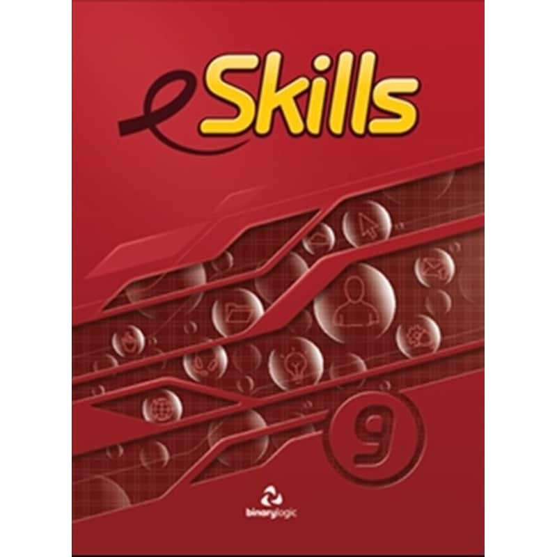 Eskills 9 Students Book