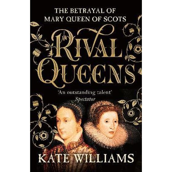 Rival Queens image 0