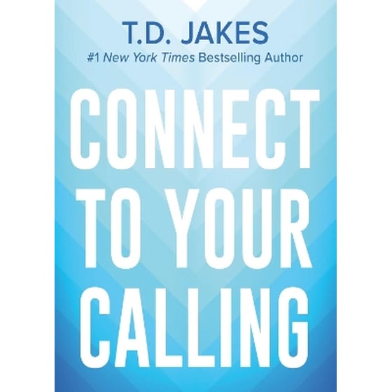 Connect to Your Calling image 0