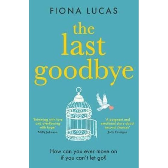 The Last Goodbye image 0