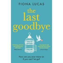 The Last Goodbye
