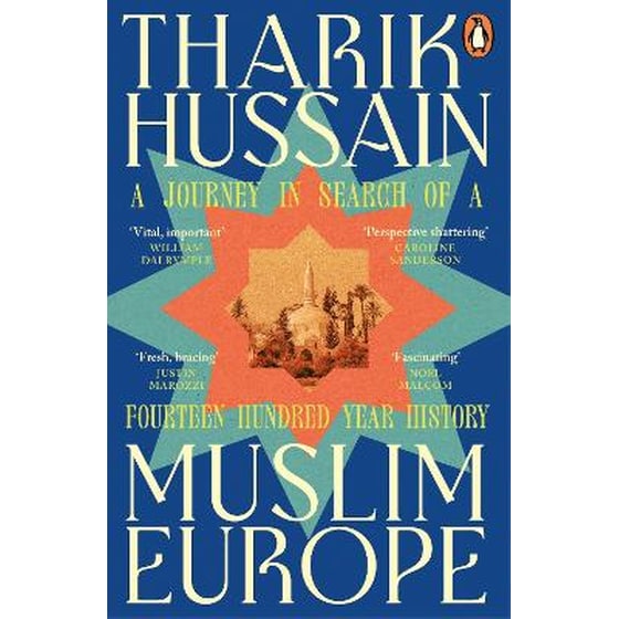Muslim Europe image 0