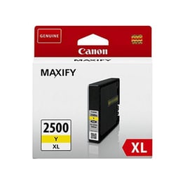 Canon PGI-2500XL Κίτρινο Μελάνι Εκτυπωτή 9267B001AA