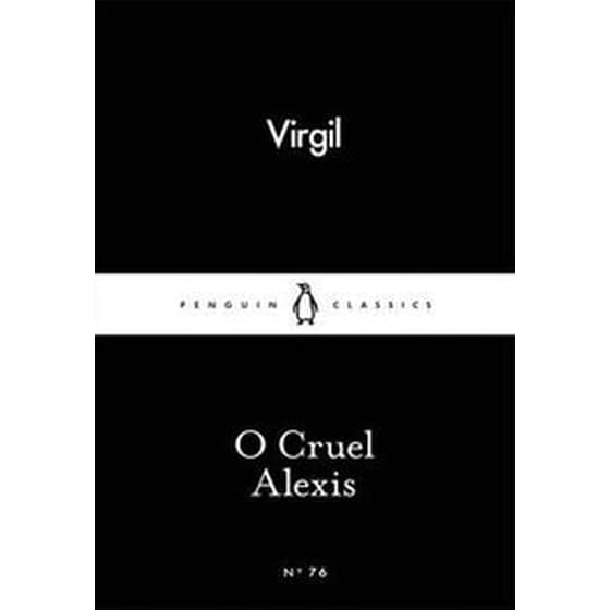 O Cruel Alexis image 0