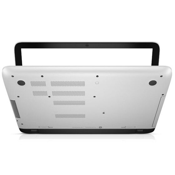 Laptop HP Pavilion 15p202nv 15.6" (i35010U/4GB/1TB/830M) image 5