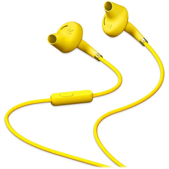 Ακουστικά Handsfree Energy Sistem Style 2+ - Vanilla image 3