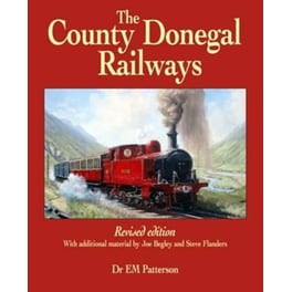 County Donegal Railways