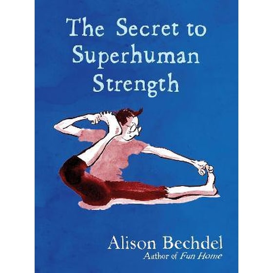 The Secret to Superhuman Strength image 0