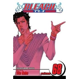 Bleach, Vol. 68