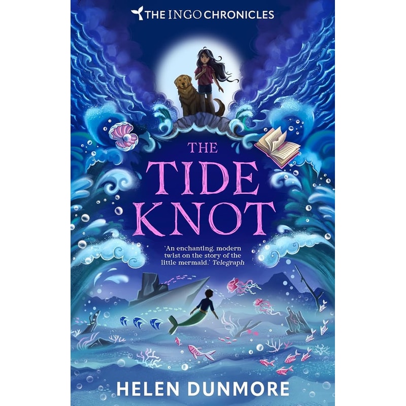 The Tide Knot