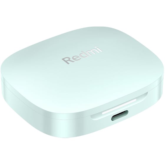 Ακουστικά Bluetooth Xiaomi Redmi Buds 6 - Coral Green image 7
