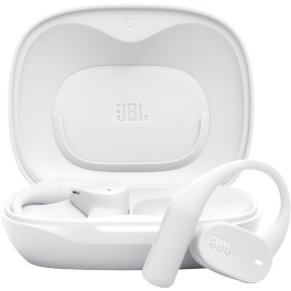 Ακουστικά Bluetooth JBL Sense Lite - White