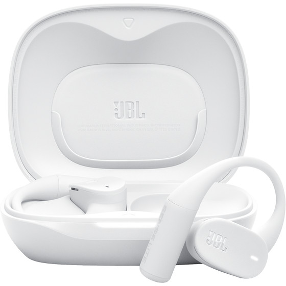 Ακουστικά Bluetooth JBL Sense Lite - White image 0