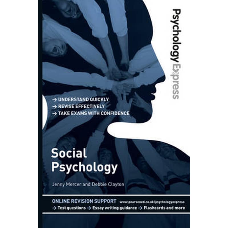 Psychology Express: Social Psychology 1133230