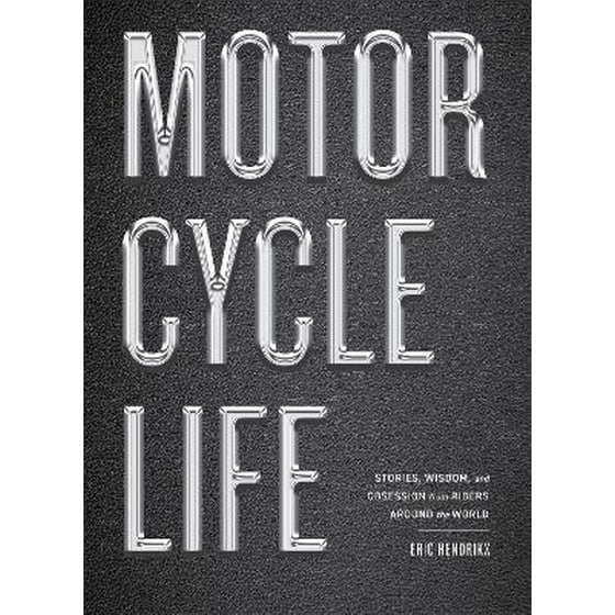 Motorcycle Life image 0
