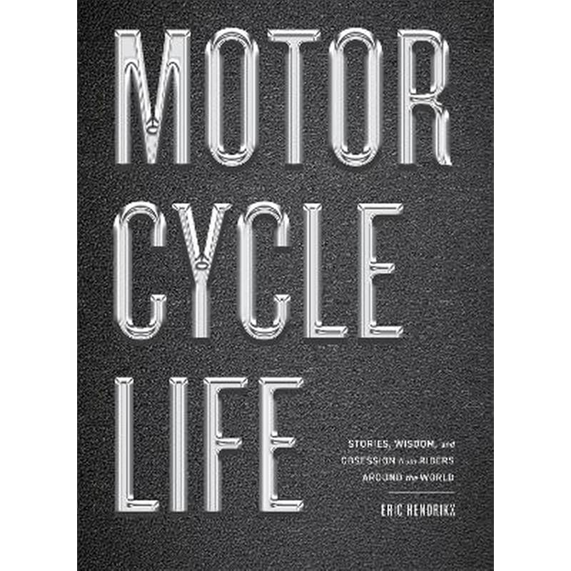 Motorcycle Life
