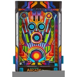Winning Electronic Arcade Pinball - Επιτραπέζιο Φλίπερ Για Παιδιά Και Μεγάλους